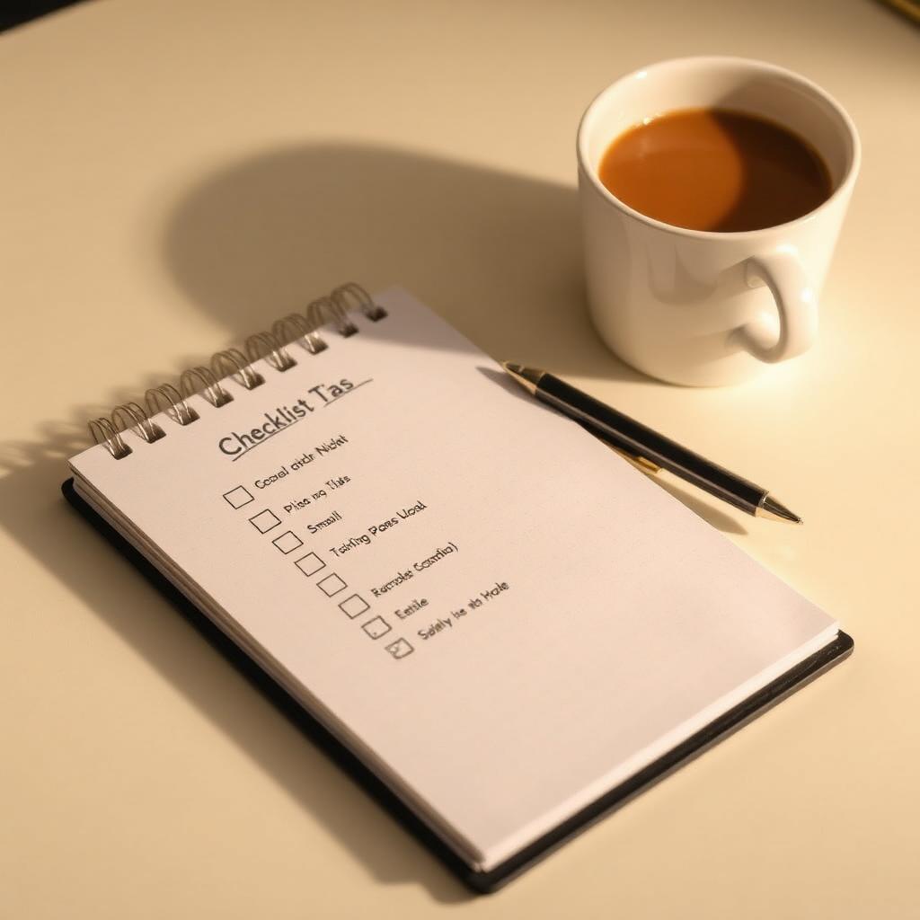 Hospital admission paperwork alongside a Medicare card