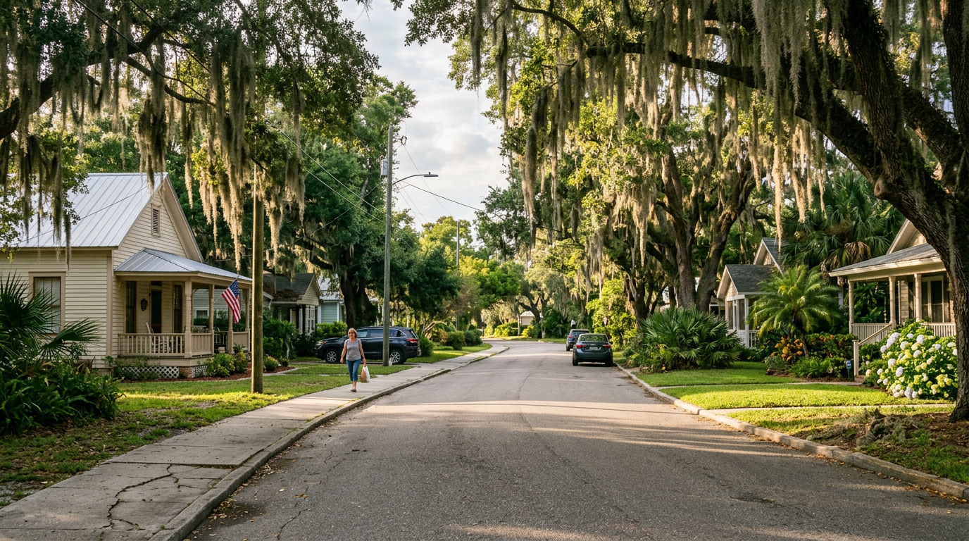 Medicare help in Ellenton, Florida — Friendly support for the Ellenton and Parrish corridor.