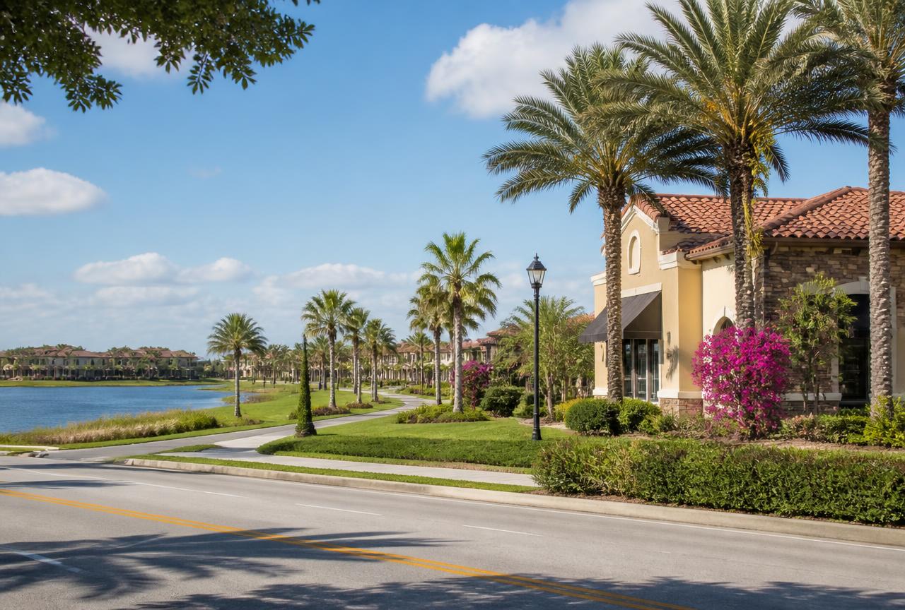 Medicare help in Lakewood Ranch, Florida — Medicare guidance across the Manatee and Sarasota county line.