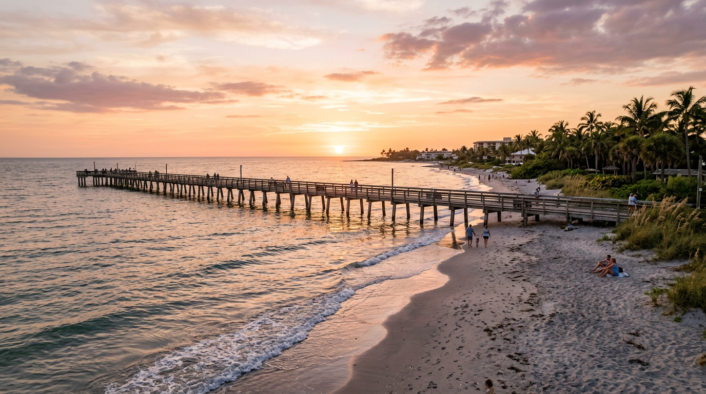 Medicare help in Venice, Florida — Trusted Medicare guidance for Venice retirees and Snowbirds.